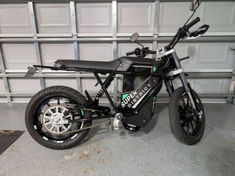 Land Moto Super District