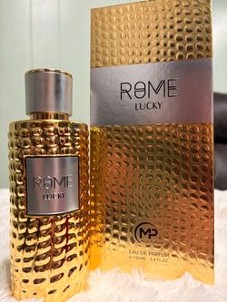 Bharara Rome Lucky Perfume