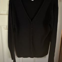 Sweater Cardigan Women’s