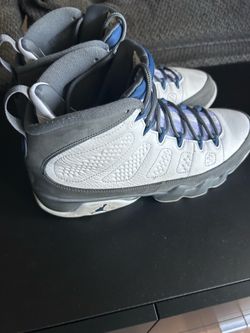 Jordan 9 Reto
