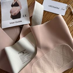 Momcozy Maternity Support Belt - Size M - Like New