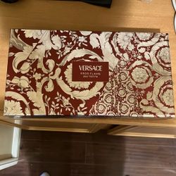 goes for 114$ in store !! Brand new 4-Pc. Men's Eros Flame Eau De Parfum Fragrance Set