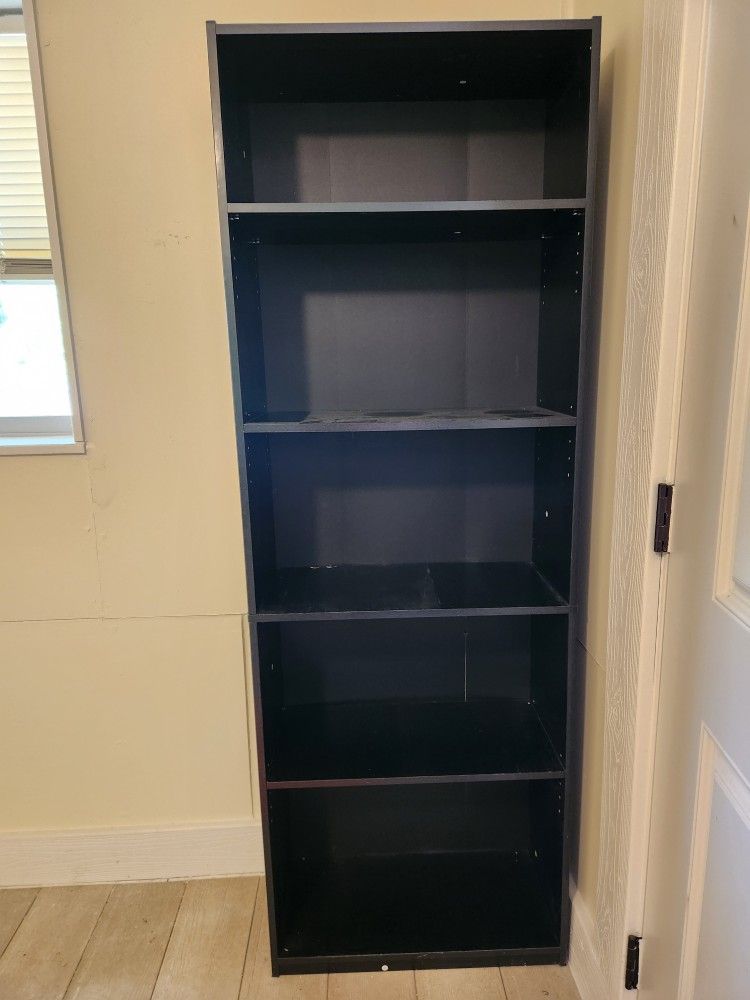 Simple Bookcase