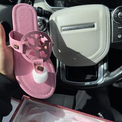 Tory Burch Sandals