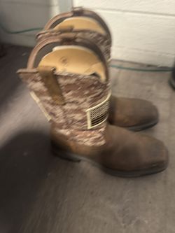 Ariat Boots