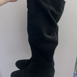 ALDO Boots 6.5