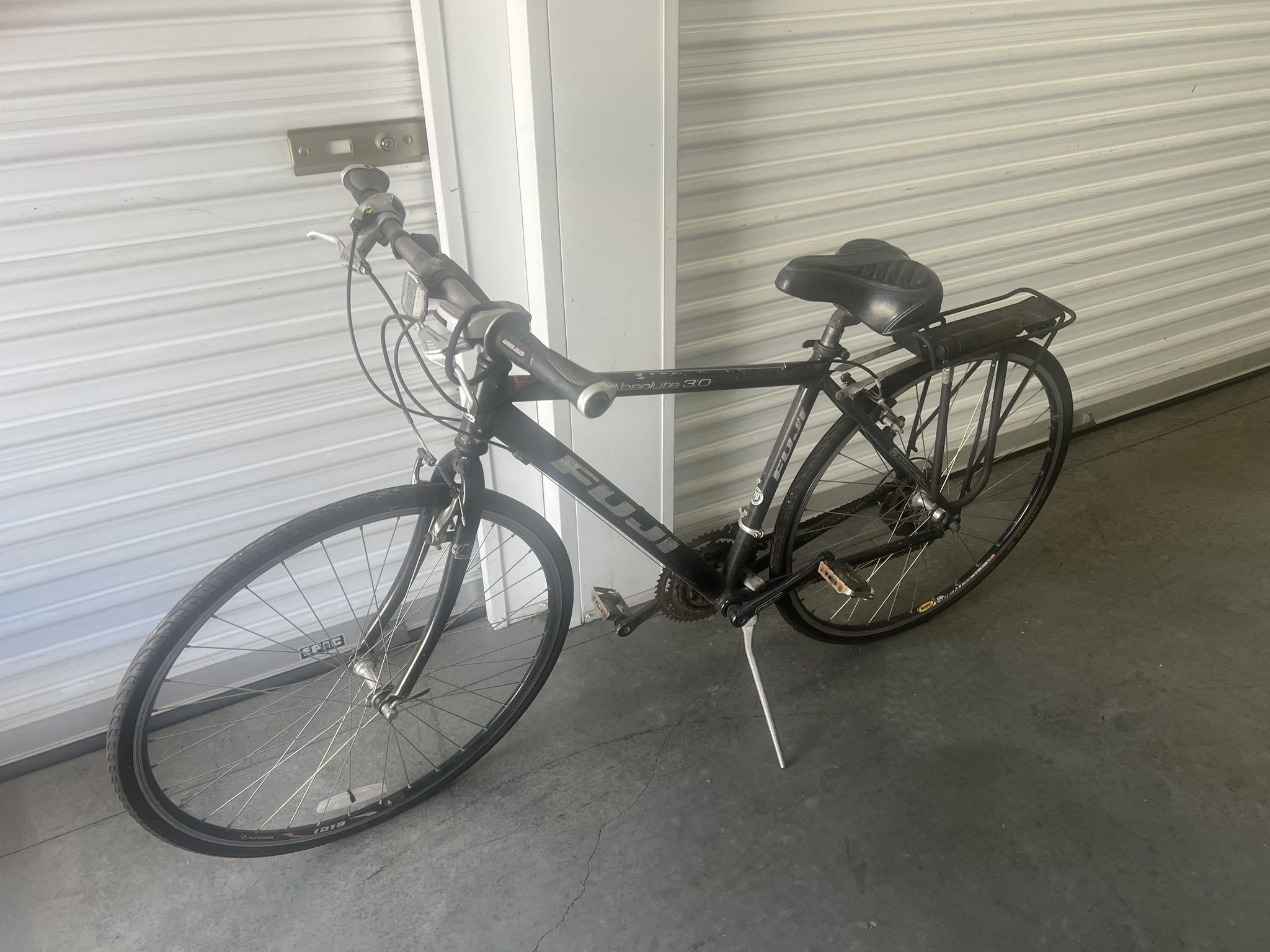 Bike