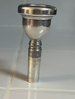 Vincent Bach 6-1/2 AL large bore