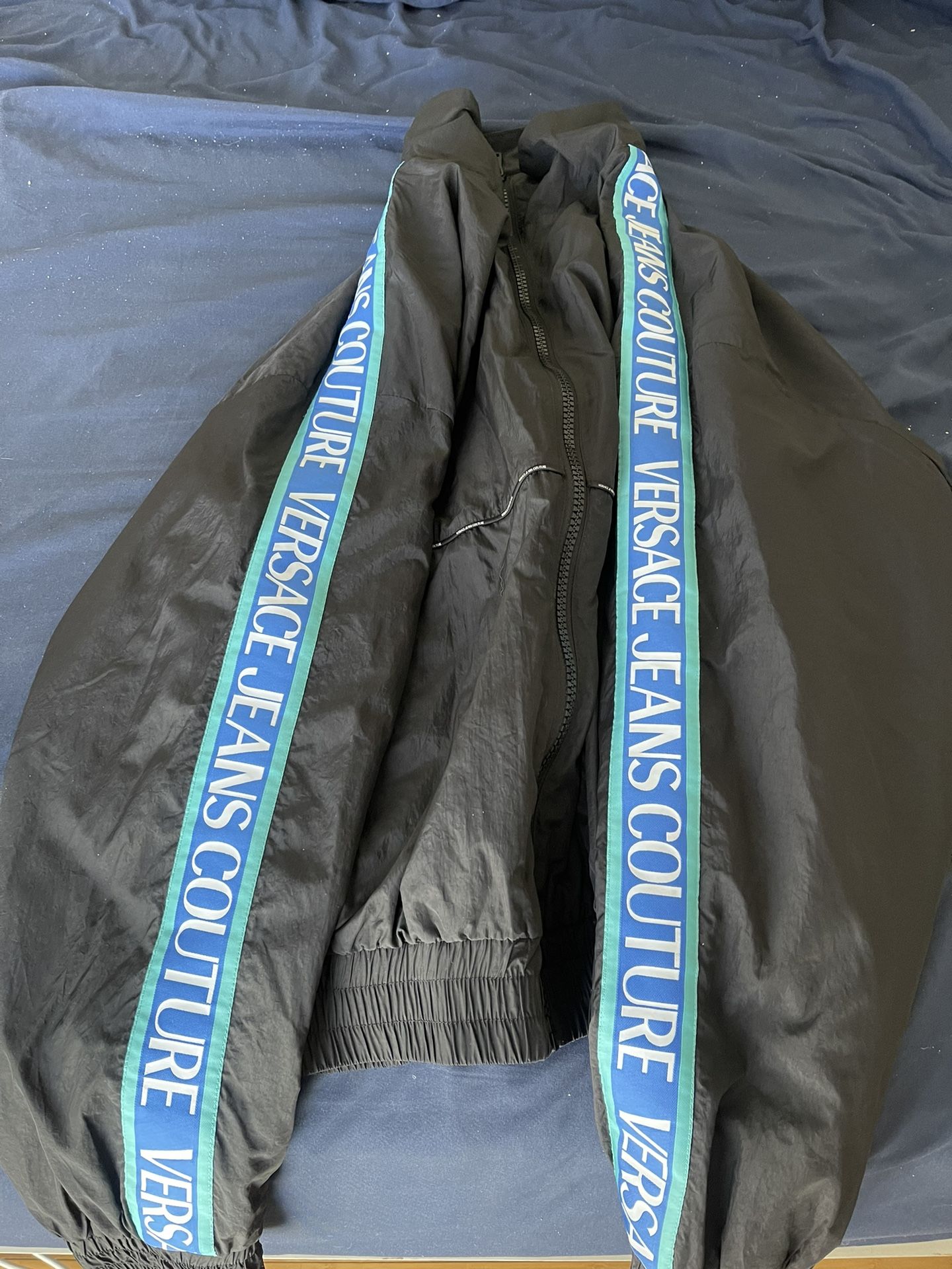 Versace Jeans Couture