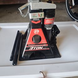 3 ton truck lift jack
