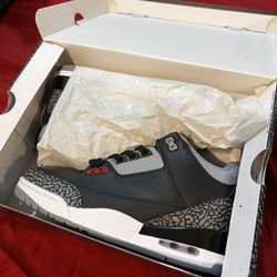 AIR JORDAN 3 RETRO