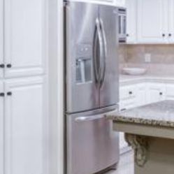 Frigidaire Refrigerator