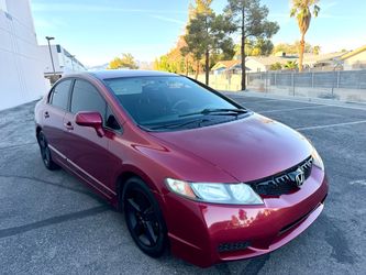2011 Honda Civic