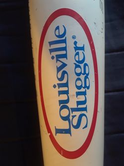 LOUISVILLE SLUGGER TPX -OMAHA -