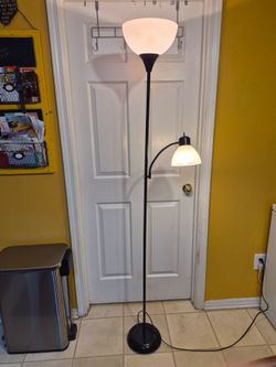 Floor lamp