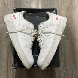 Supreme Air Force One