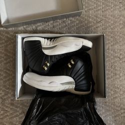 Jordan 12 Playoffs 