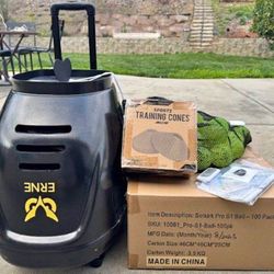 Erne-Stealth-Black-Pickleball-Machine