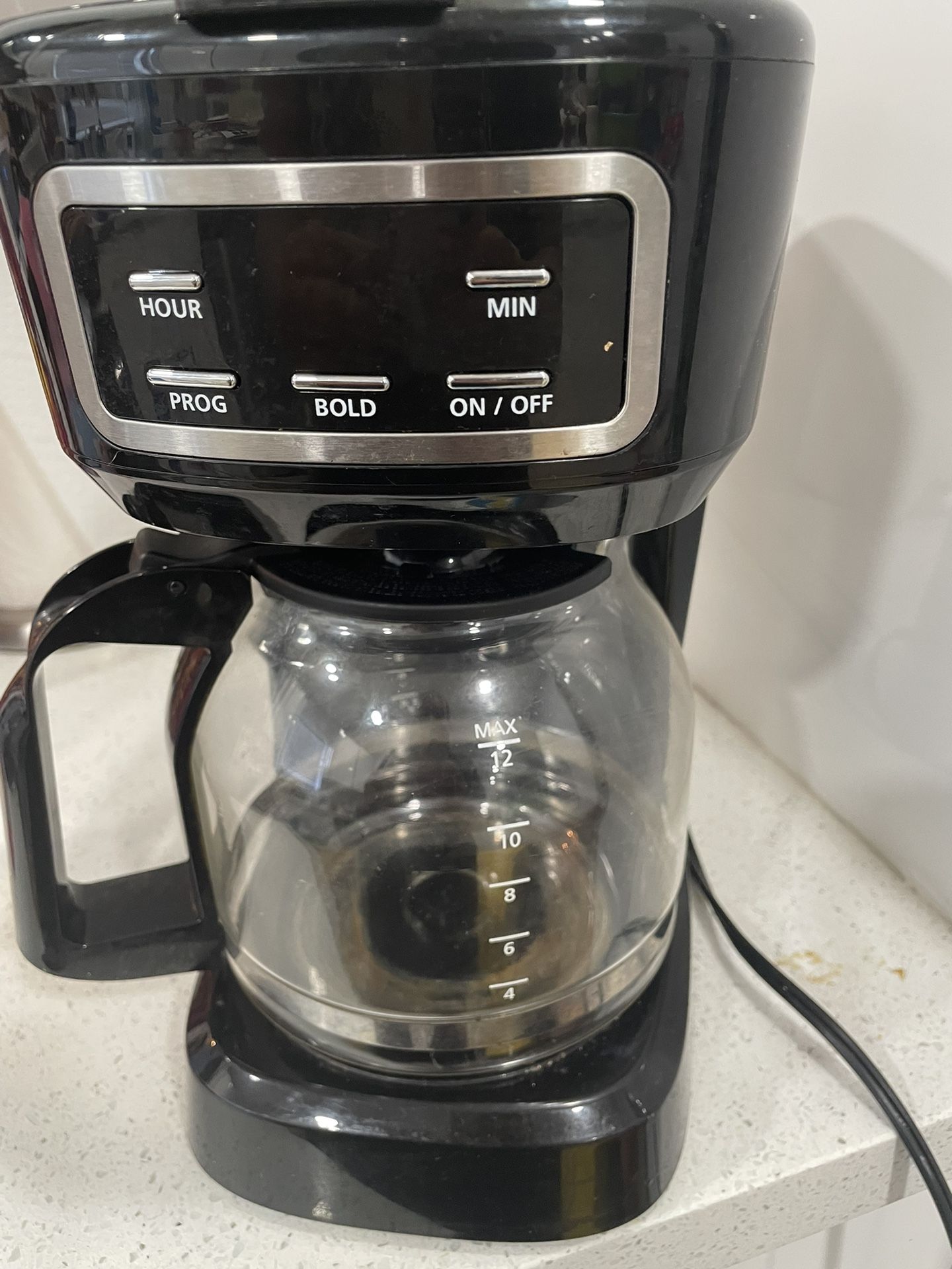 Coffee Maker