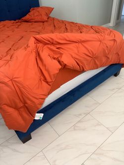 Queen Size Bed frame Brand New