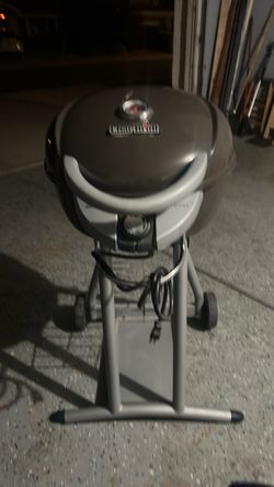 Char-Broil Bistro Electric Grill