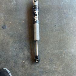 Fox Shock Absorber