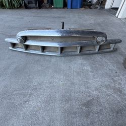 1949-50 Chevy Car Grill