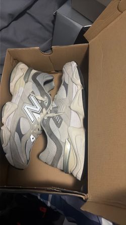 New Balance 9060 Sneakers
