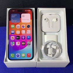 iPhone 14 Pro Max Unlocked
