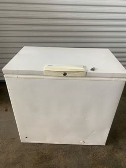Freezer