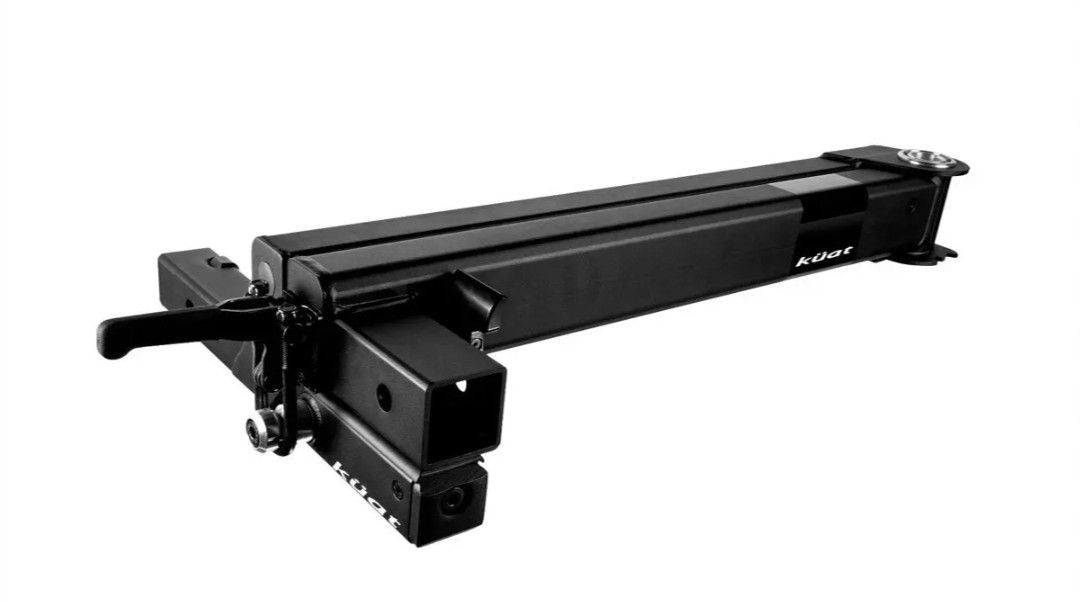 Kuat Pivot V2
