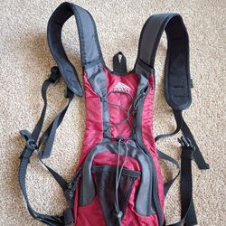 Kelty backpack