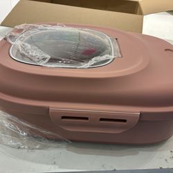 Pets  Food Container