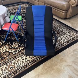 Kid Foldable Gaming Chair