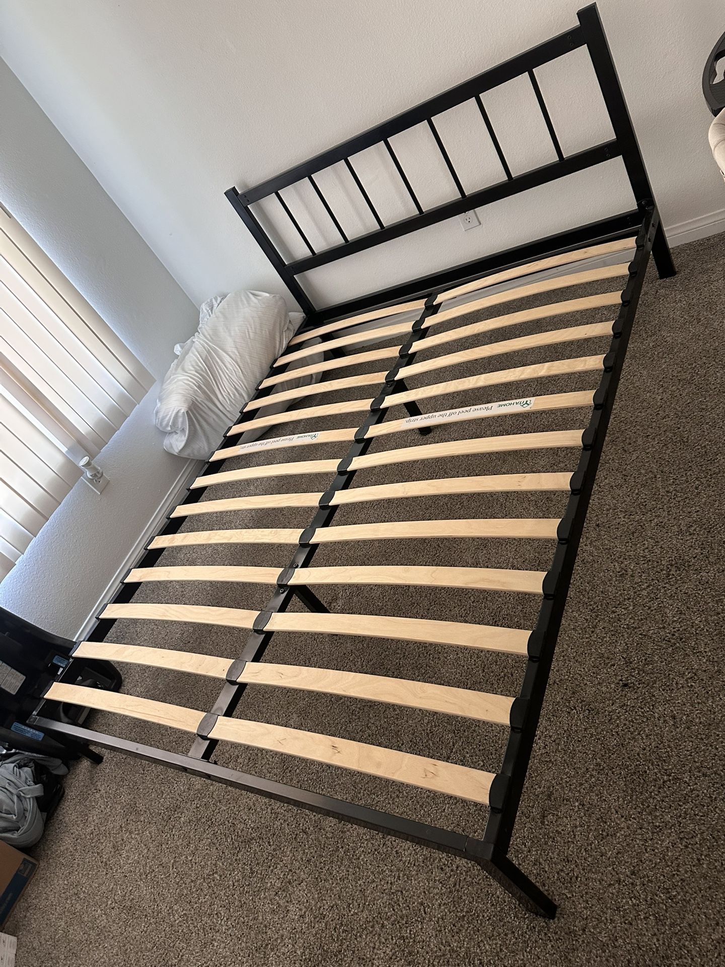 Bed Frame