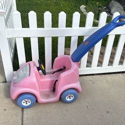 Little Tikes Step 2 FREE