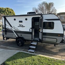 21ft Jayco 2024