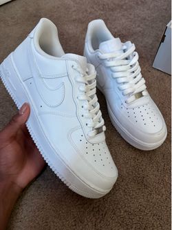 White Air-Force 1
