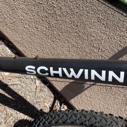 Swin Bicycle 