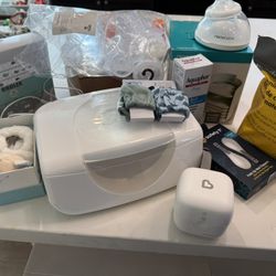 Baby Stuff