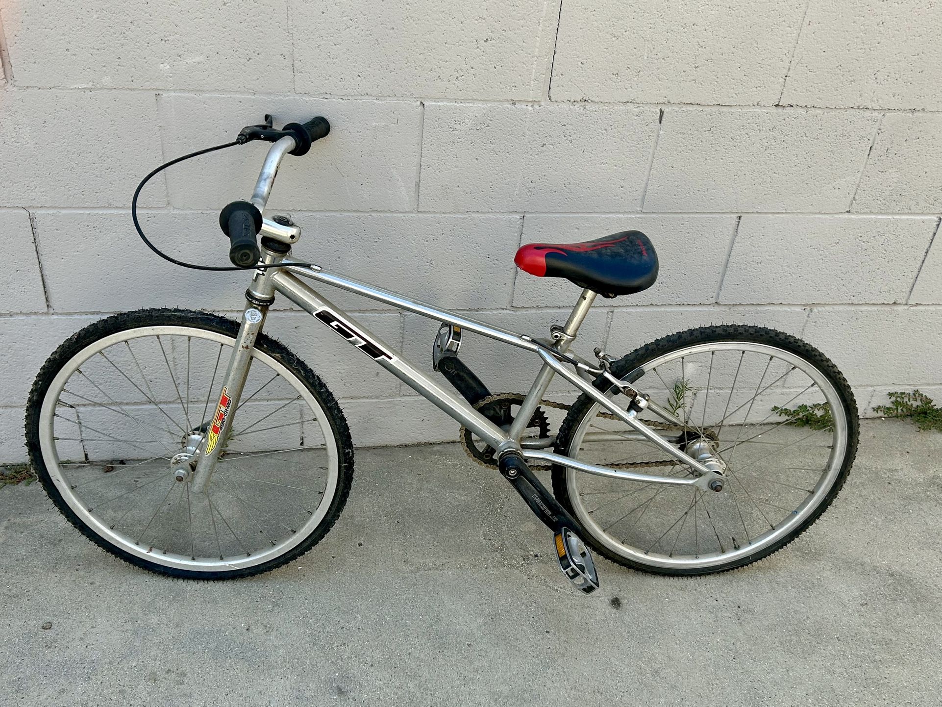 GT Kids Bmx Race Bike