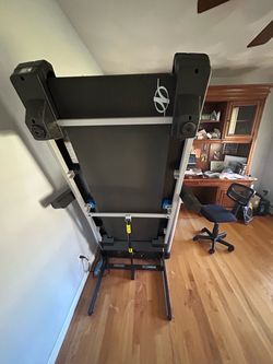 Nordic Track Treadmill