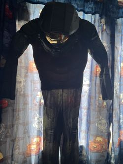 Costume(Master Chief)