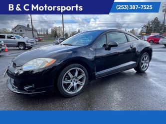 2008 Mitsubishi Eclipse