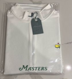 Golf - Augusta Masters
