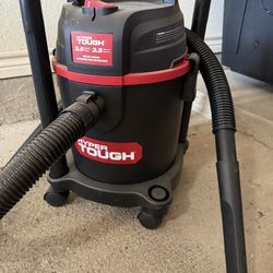 Vacuum Hyper Tough 