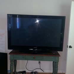 45inch Panasonic  Television  { NOT A SMART TV}