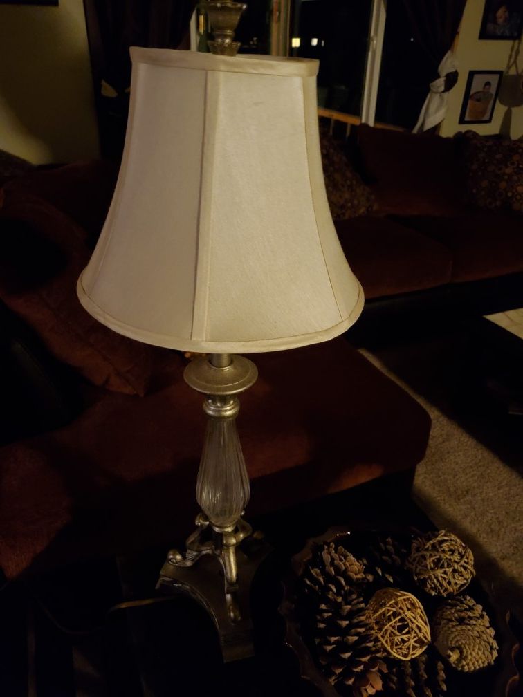 Lamp