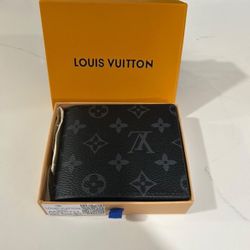 Loui Vuitton Wallet 