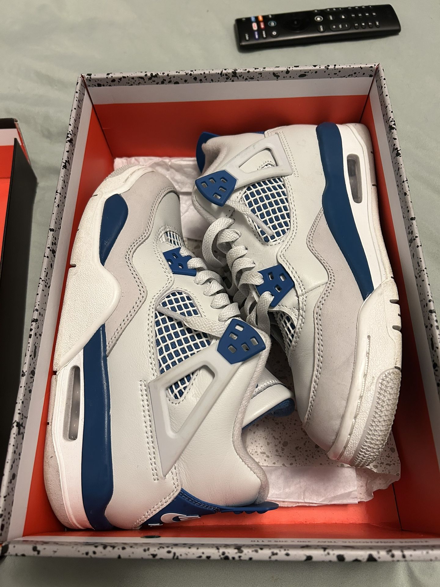 Jordan's